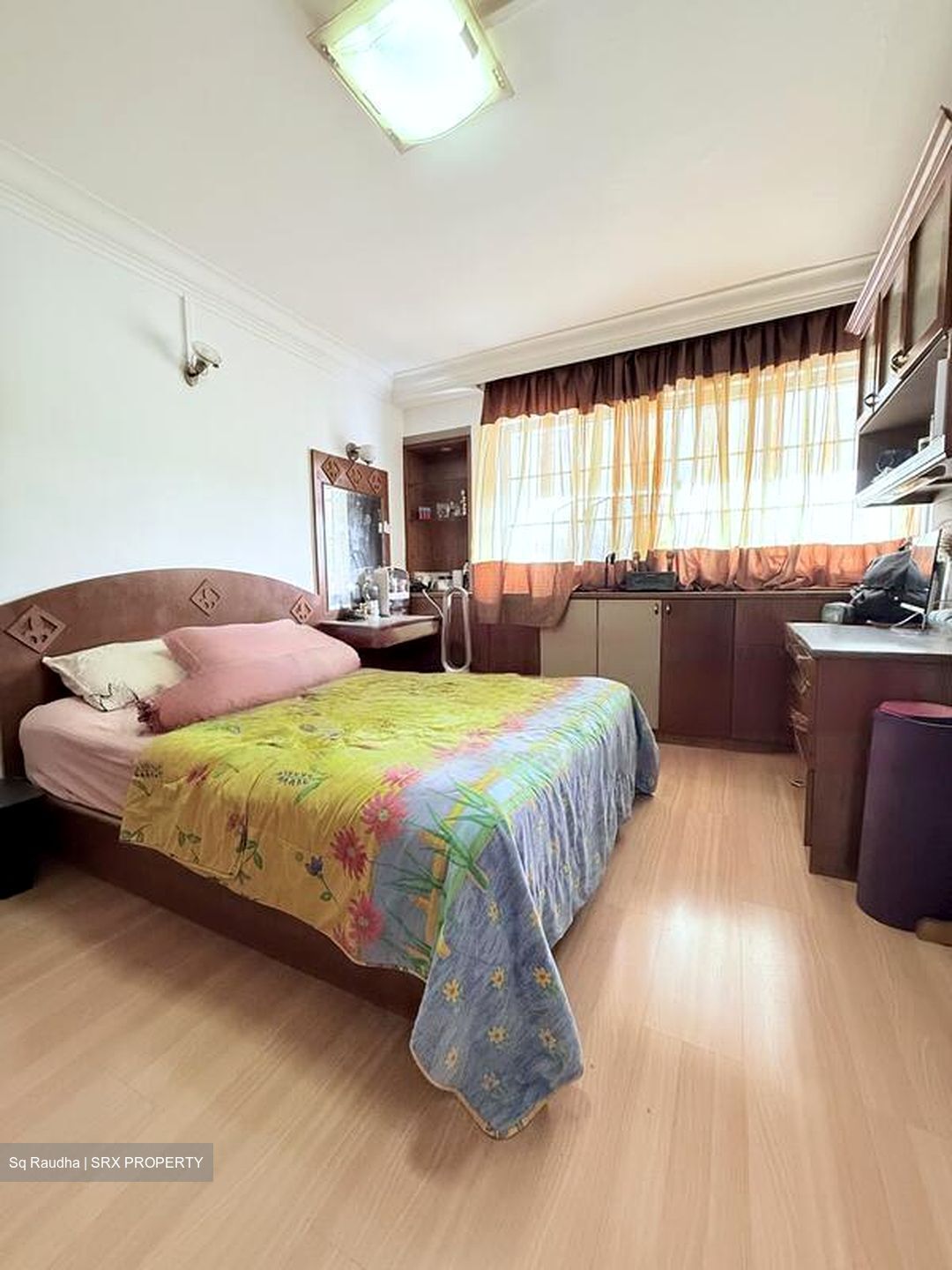 Blk 786 Khatib Vale (Yishun), HDB 5 Rooms #480050341